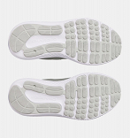 UA W Charged Surge 4