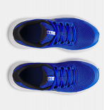 UA BGS Surge 4