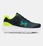 UA BINF Surge 4 AC