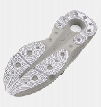 UA Infinite Pro