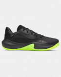 UA Lockdown 7 Low