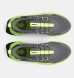 UA BGS Scramjet 6