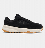 UA Edge SUEDE