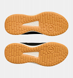 UA Edge SUEDE