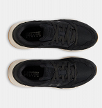 UA Edge SUEDE