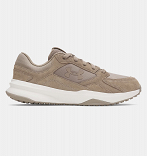 UA Edge SUEDE