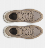 UA Edge SUEDE