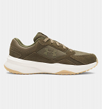 UA Edge SUEDE