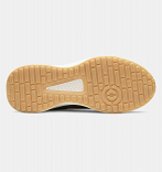 UA Edge SUEDE