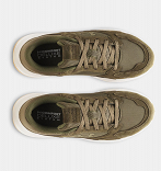 UA Edge SUEDE