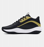 UA Lockdown 7