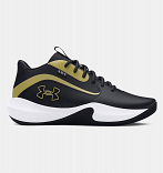UA Lockdown 7