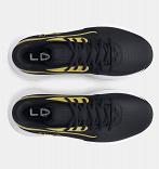 UA Lockdown 7
