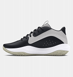 UA Lockdown 7