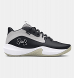 UA Lockdown 7