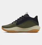 UA Lockdown 7