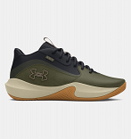 UA Lockdown 7