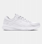 UA W Edge LTHR