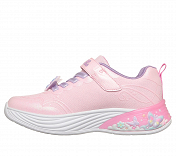 Lighted Butterfly Wrap Sneaker W/ Gore & Strap