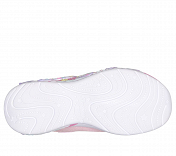 Lighted Butterfly Wrap Sneaker W/ Gore & Strap