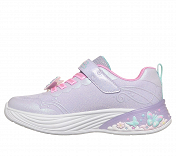 Lighted Butterfly Wrap Sneaker W/ Gore & Strap