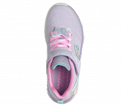 Lighted Butterfly Wrap Sneaker W/ Gore & Strap