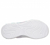 Lighted Butterfly Wrap Sneaker W/ Gore & Strap
