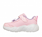 Lighted Butterfly Wrap Sneaker W/ Gore & Strap