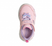 Lighted Butterfly Wrap Sneaker W/ Gore & Strap