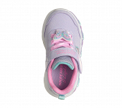 Lighted Butterfly Wrap Sneaker W/ Gore & Strap