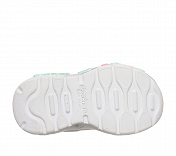 Lighted Butterfly Wrap Sneaker W/ Gore & Strap