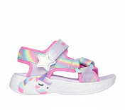Lighted Unicorn Dreams Sandal