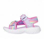 Lighted Unicorn Dreams Sandal