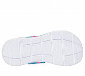 Lighted Mermaid Sandal