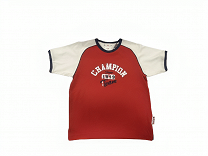CHAMPION KIDS T-SHIRT