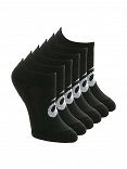 6PPK INVISIBLE SOCK