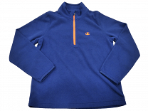 Champion Half Hip Track Top Ps/Gs