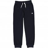 Rib Cuff Pants