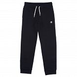 Rib Cuff Pants