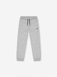 Rib Cuff Pants
