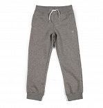 Rib Cuff Pants