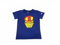 Crewneck T-Shirt