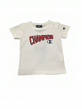 Crewneck T-Shirt