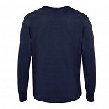 Long Sleeve Crewneck T-Shirt
