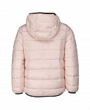 Hooded Jacket
