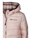 Hooded Jacket