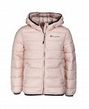Hooded Jacket