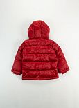 Hooded Jacket