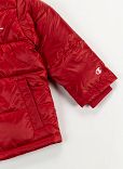 Hooded Jacket
