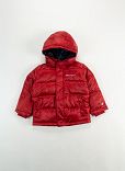 Hooded Jacket